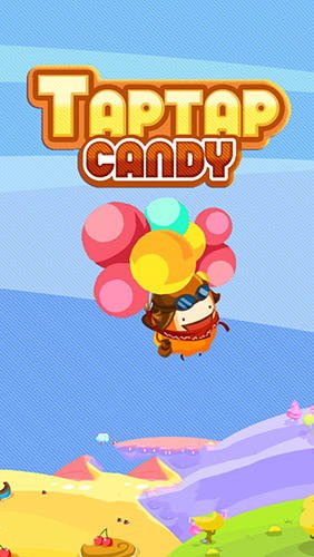 game pic for Candy tap tap